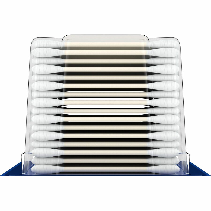 Q-tips Cotton Swabs