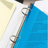 Smead Letter File Jacket