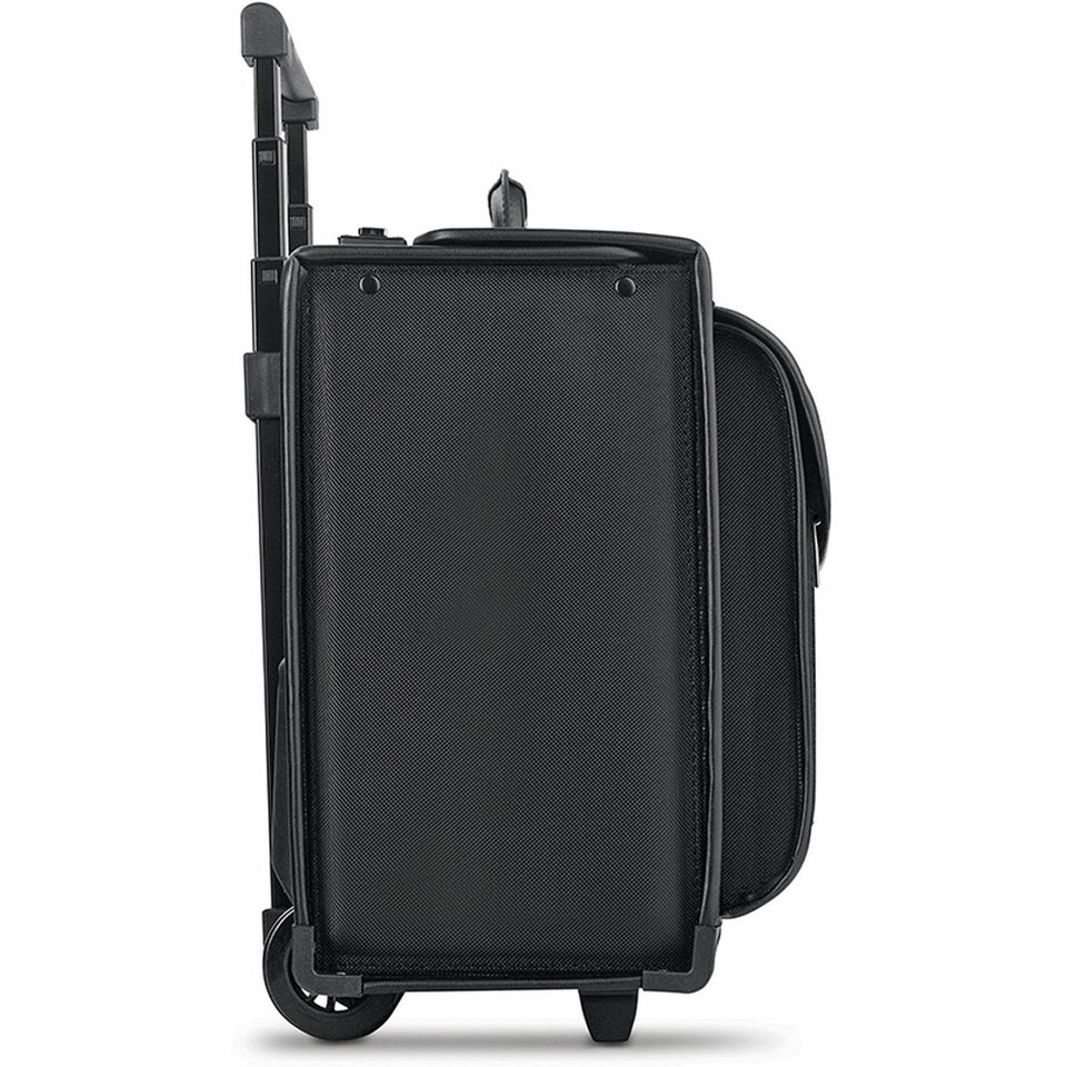 Solo Carrying Case (Roller) for 16" Notebook - Black