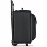 Solo Carrying Case (Roller) for 16" Notebook - Black