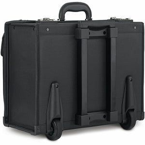 Solo Carrying Case (Roller) for 16" Notebook - Black