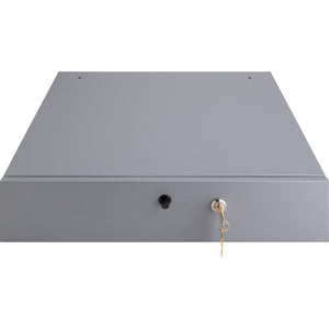 Sparco Removable Tray Cash Drawer