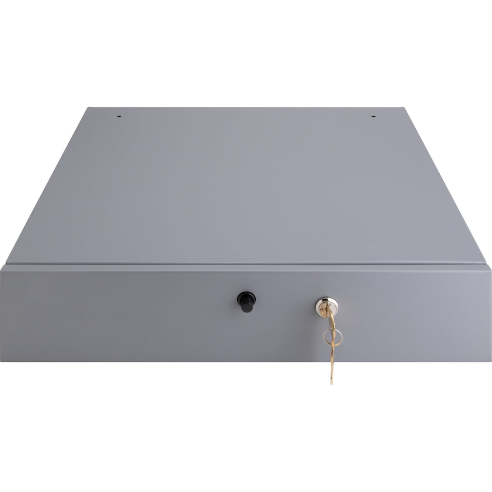 Sparco Removable Tray Cash Drawer