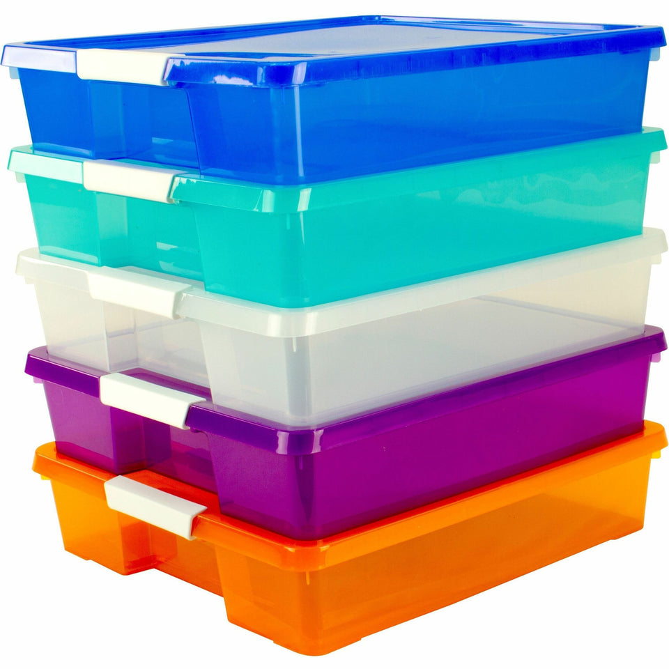 Storex Storage Case