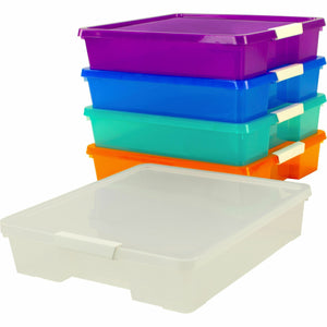 Storex Storage Case