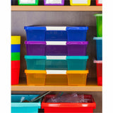 Storex Storage Case