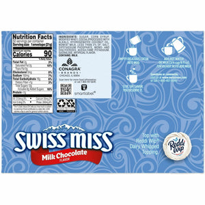 Swiss Miss Hot Chocolate Mix