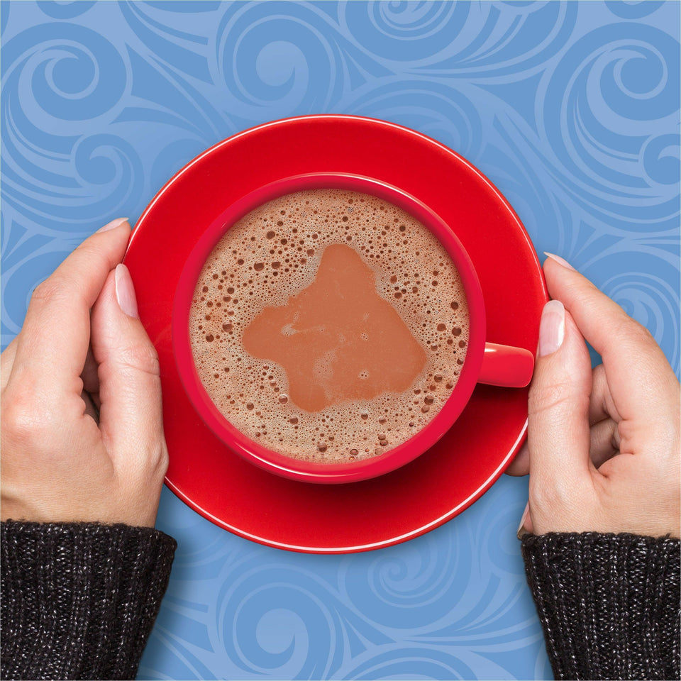 Swiss Miss Hot Chocolate Mix