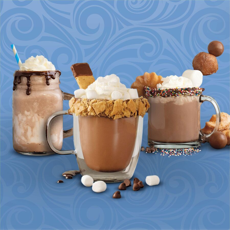 Swiss Miss Hot Chocolate Mix