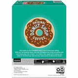 The Original Donut Shop® K-Cup, Pod Regular Keurig Single-Serve K-Cup Pods, Medium Roast Coffee, 24 Count