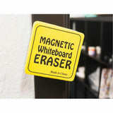 The Pencil Grip Magnetic Whiteboard Eraser Class Pack