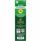 Ticonderoga Laddie No. 2 Pencils with Erasers
