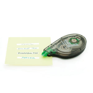 Tombow Original Mono Correction Tape