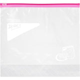 Ziploc® Gallon Storage Slider Bags