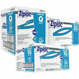 Ziploc® Grip n' Seal Freezer Bags